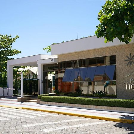Parador Tropical บอมบินญัส ภายนอก รูปภาพ