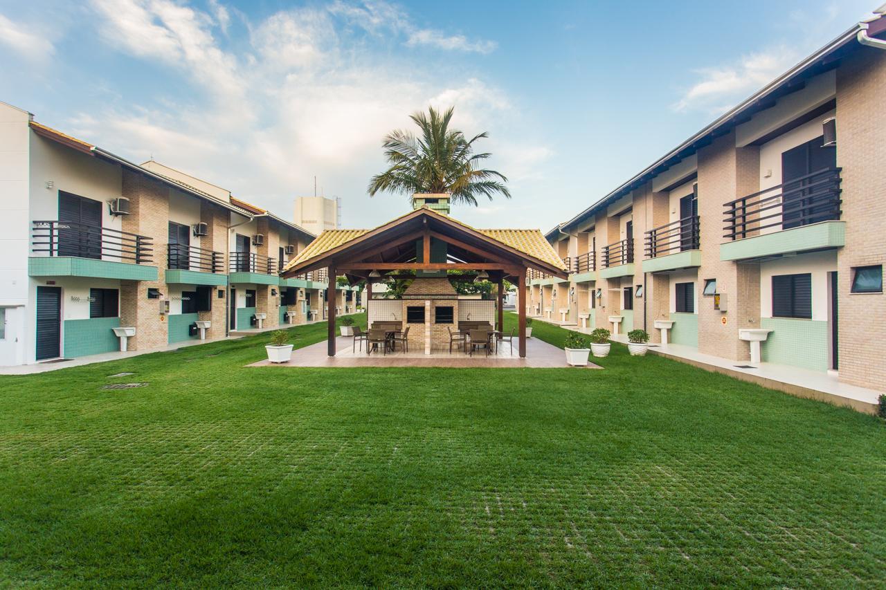 Parador Tropical บอมบินญัส ภายนอก รูปภาพ