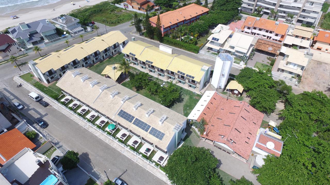 Parador Tropical บอมบินญัส ภายนอก รูปภาพ