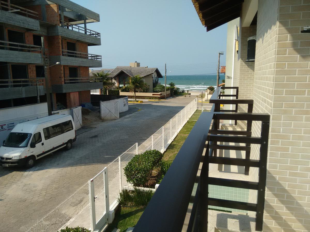 Parador Tropical บอมบินญัส ภายนอก รูปภาพ