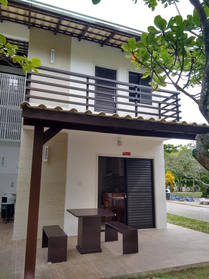 Parador Tropical บอมบินญัส ภายนอก รูปภาพ