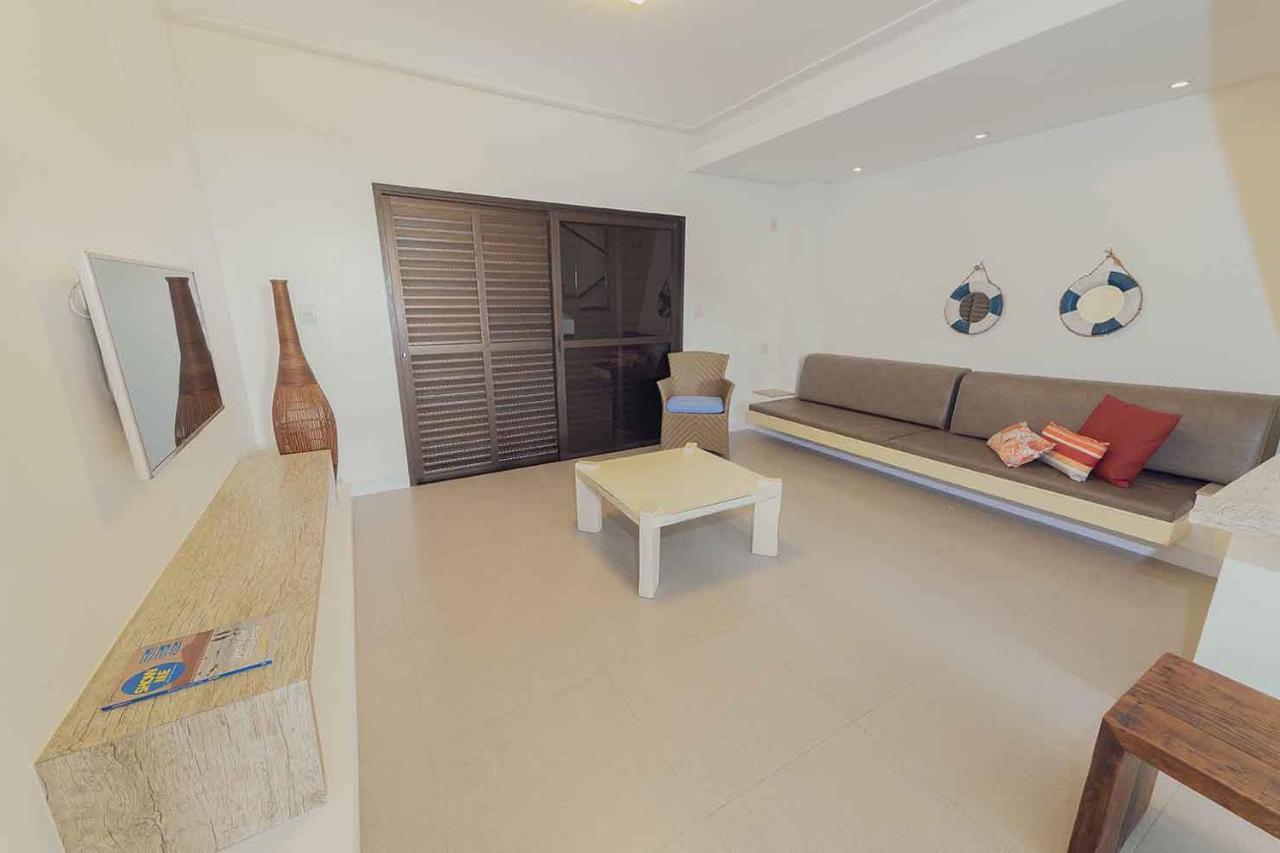 Parador Tropical บอมบินญัส ภายนอก รูปภาพ