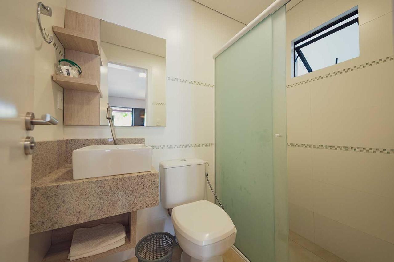 Parador Tropical บอมบินญัส ภายนอก รูปภาพ