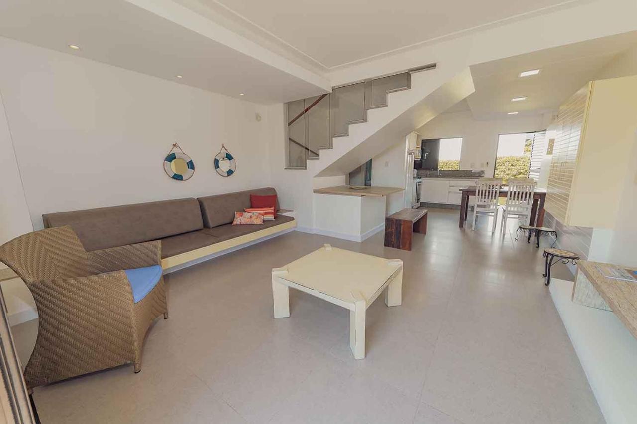 Parador Tropical บอมบินญัส ภายนอก รูปภาพ