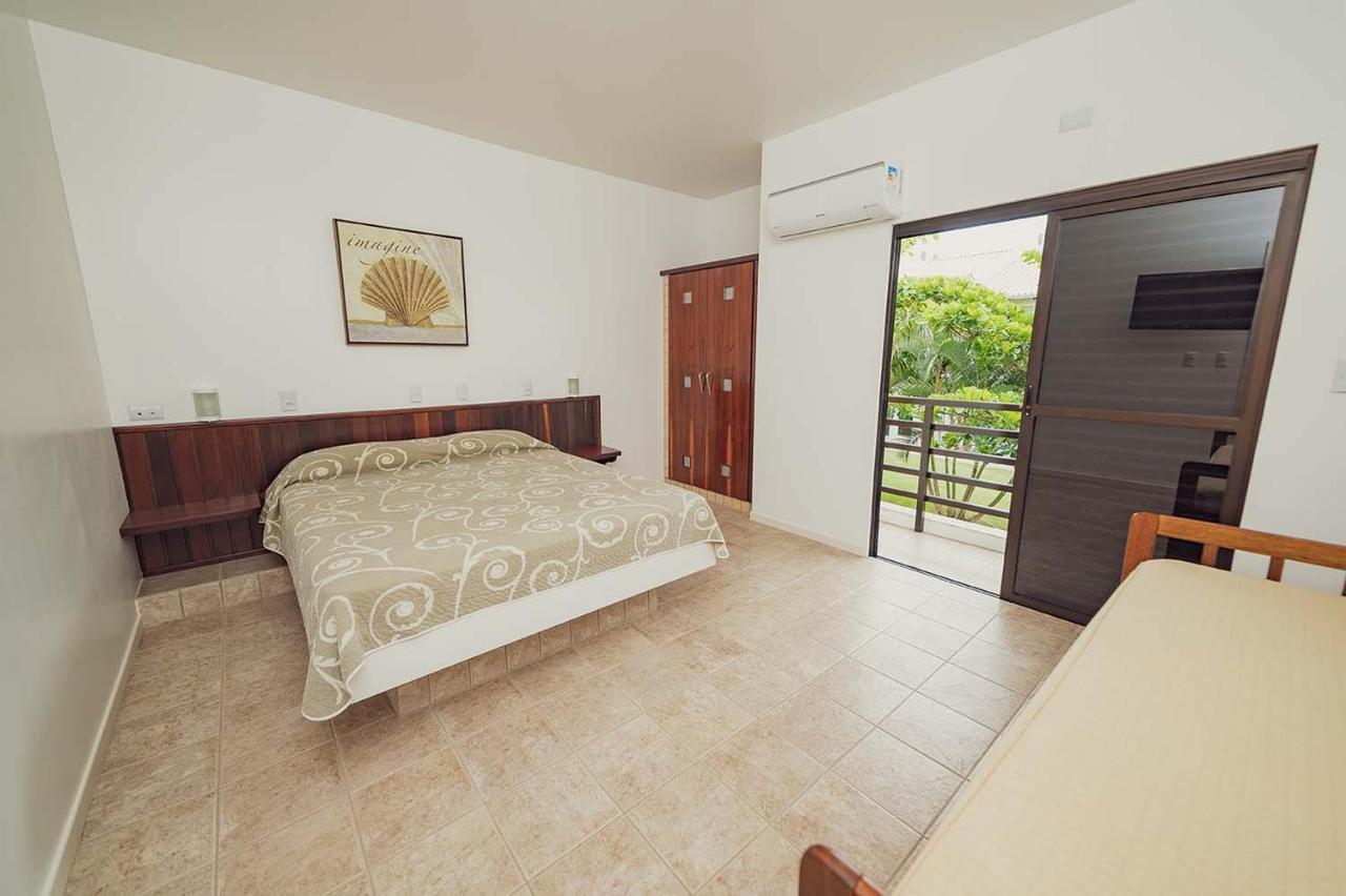 Parador Tropical บอมบินญัส ภายนอก รูปภาพ
