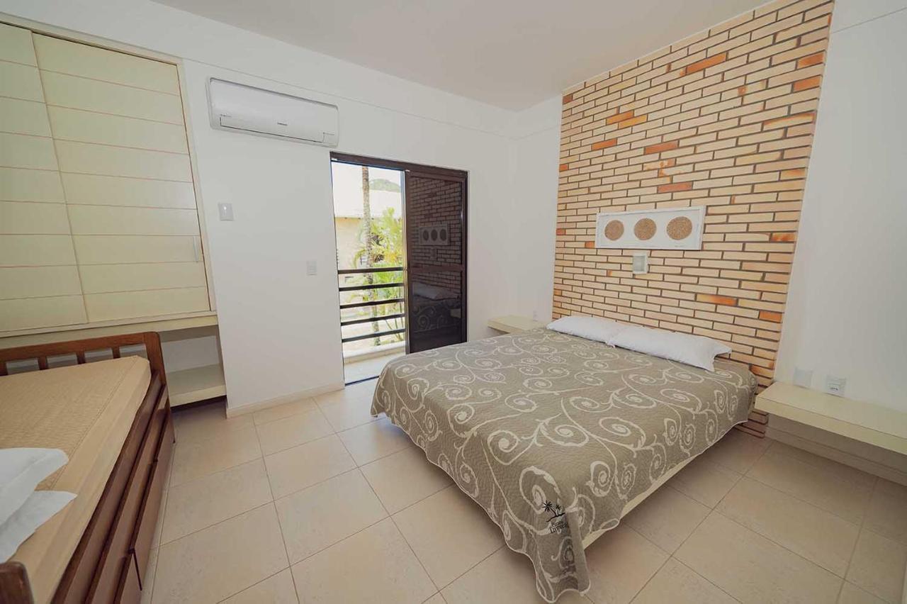 Parador Tropical บอมบินญัส ภายนอก รูปภาพ