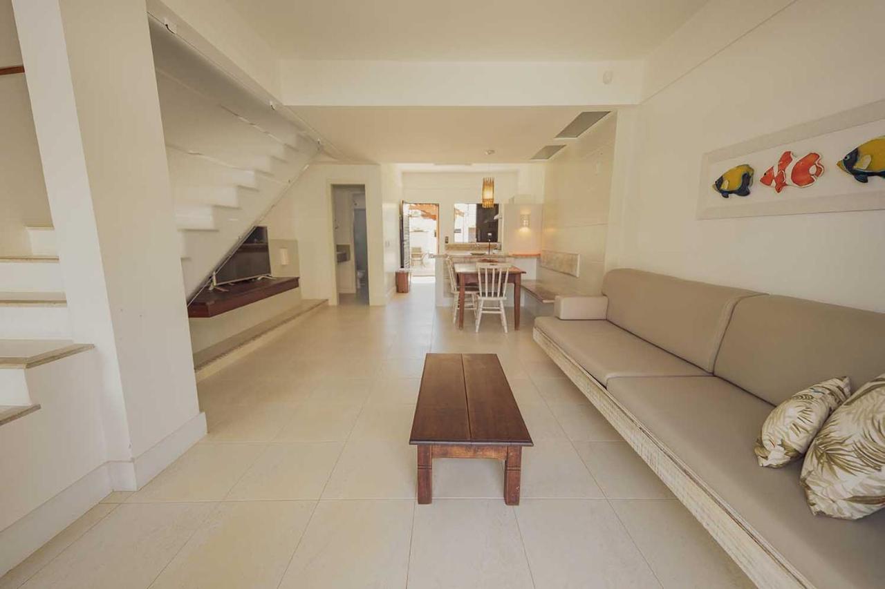 Parador Tropical บอมบินญัส ภายนอก รูปภาพ