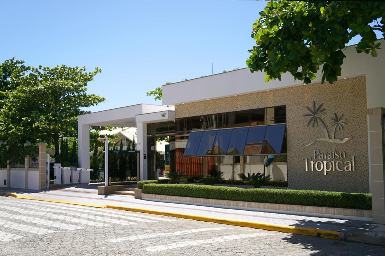 Parador Tropical บอมบินญัส ภายนอก รูปภาพ