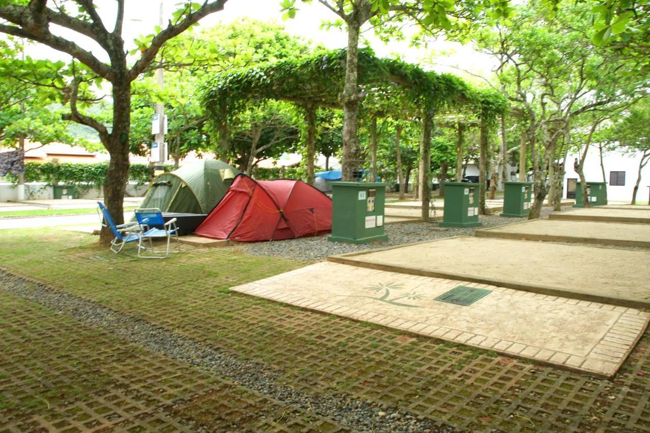 Parador Tropical บอมบินญัส ภายนอก รูปภาพ