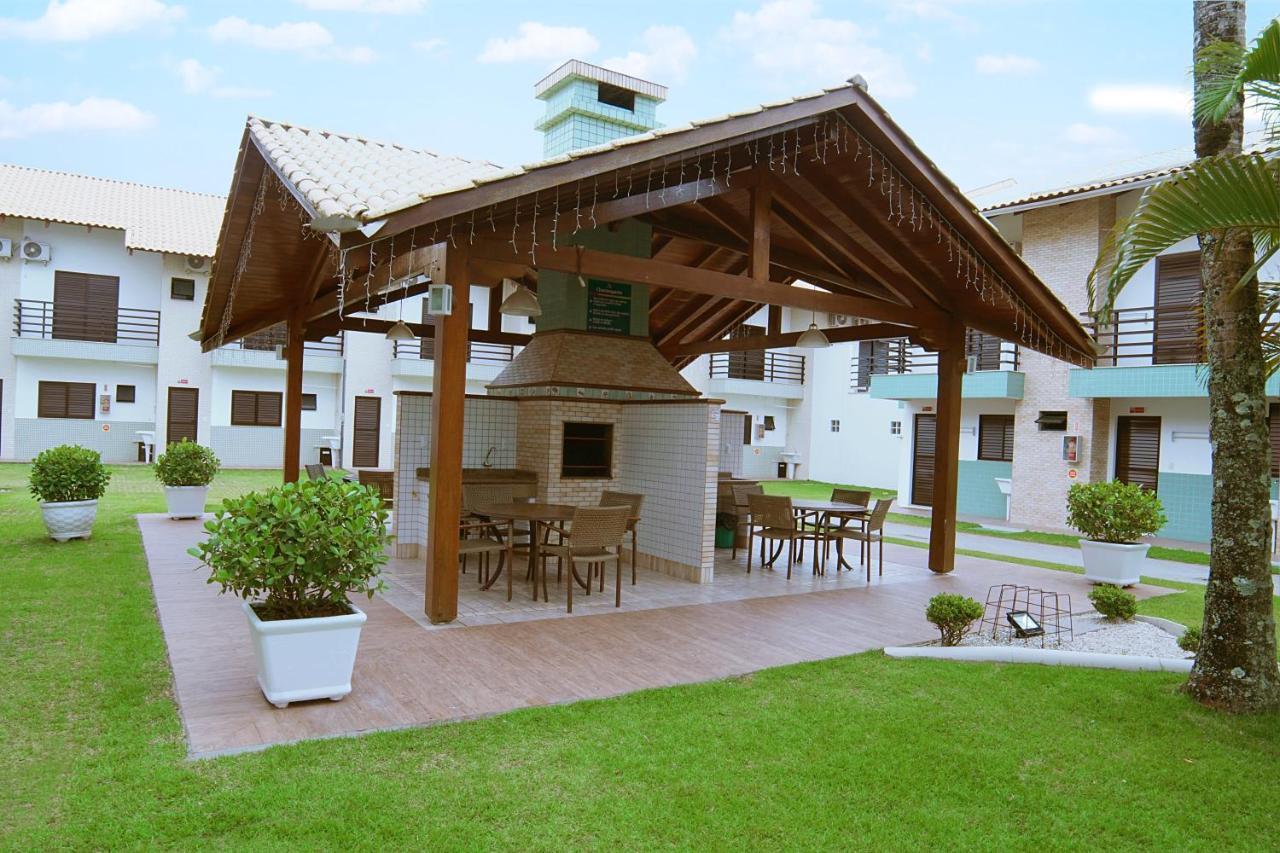 Parador Tropical บอมบินญัส ภายนอก รูปภาพ