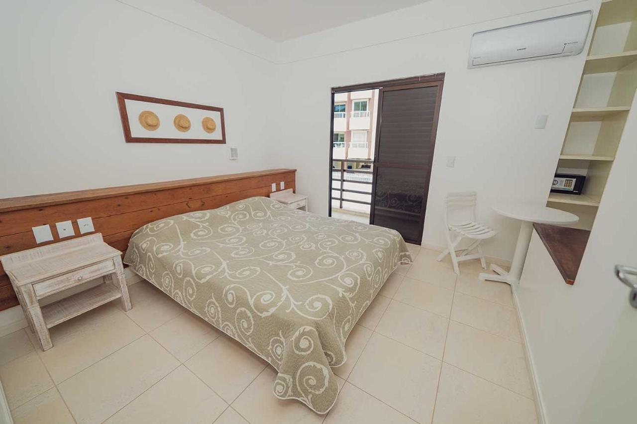 Parador Tropical บอมบินญัส ภายนอก รูปภาพ