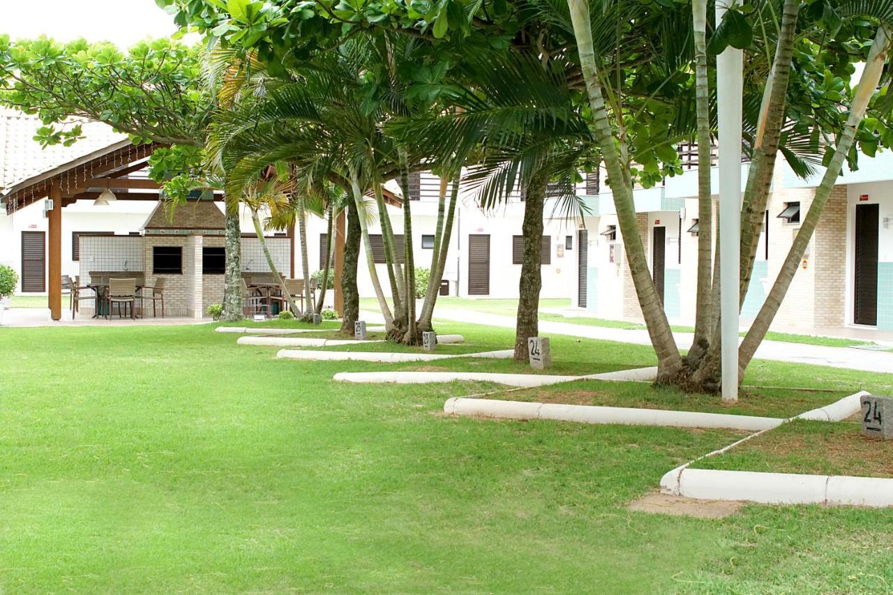 Parador Tropical บอมบินญัส ภายนอก รูปภาพ