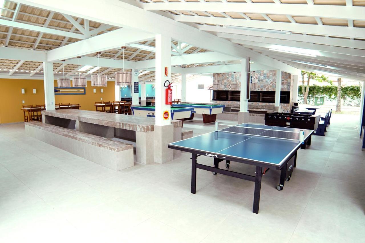 Parador Tropical บอมบินญัส ภายนอก รูปภาพ